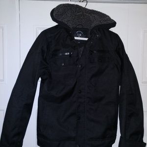Boys winter coat